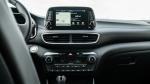Hyundai Tucson 2018 года (NA)